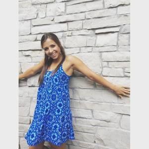 Meet your Posher, Mackenzie