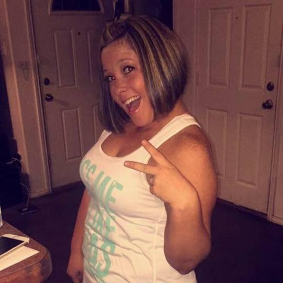 Meet your Posher, Lindsey