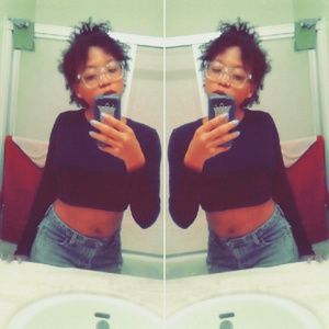 Meet your Posher, Jay