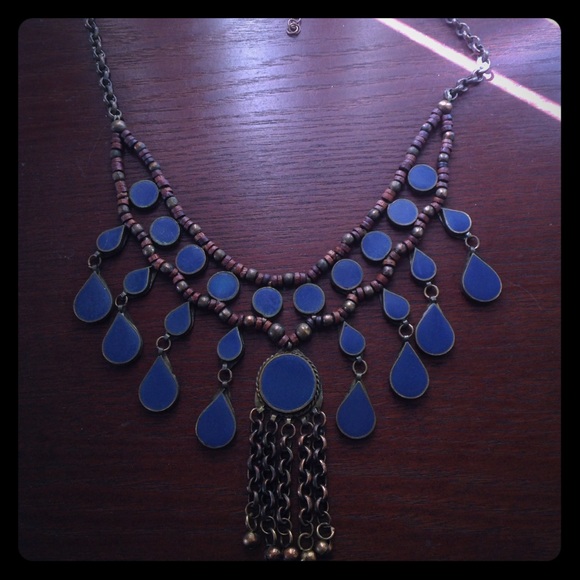 Free People Necklace