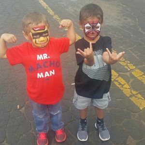 Meet your Posher, Audrey