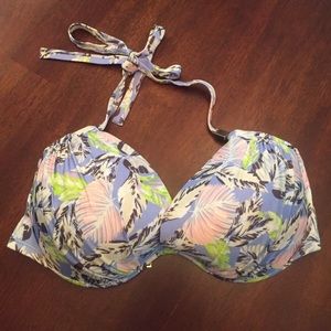 36DD Victoria Secret Swim Top