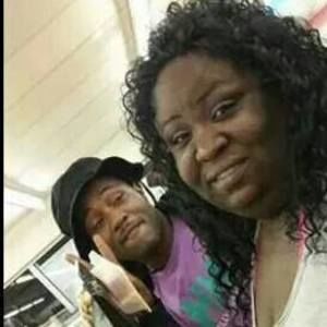 Meet your Posher, Chrissy