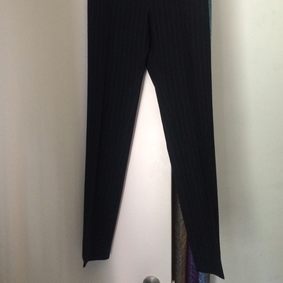 Cheap and Chick by Moschino dress pants size 6 - Picture 2 of 4