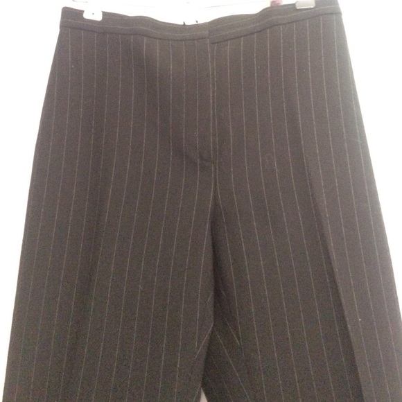 Cheap and Chick by Moschino dress pants size 6 - Picture 3 of 4