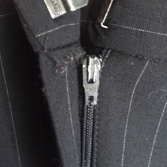 Cheap and Chick by Moschino dress pants size 6 - Picture 4 of 4