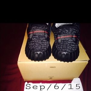 Yezzy boost for sale