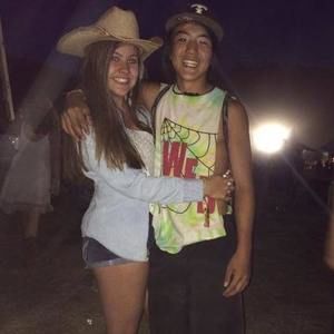 Meet your Posher, Elise