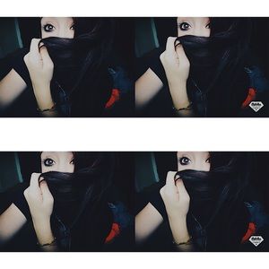 Meet your Posher, Ashley nicole