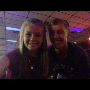 Meet your Posher, Brooke