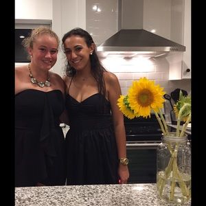 Meet your Posher, Christina