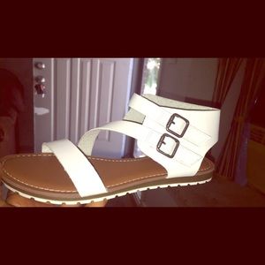 Brand new sandals!!!