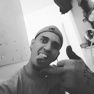 Meet your Posher, Johan