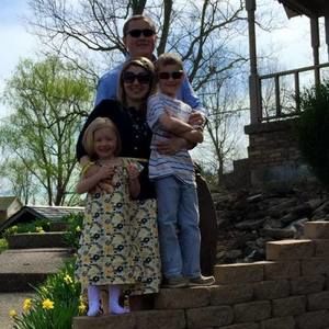 Meet your Posher, Christy