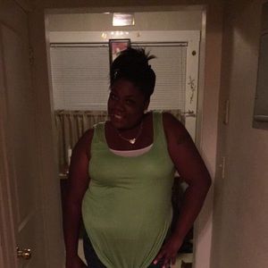 Meet your Posher, Kiara