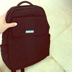 Vera Bradley bag pack