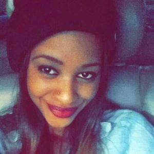 Meet your Posher, Mari