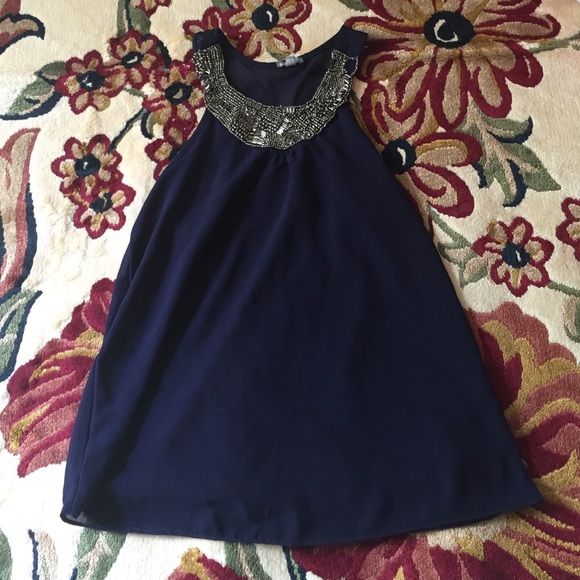 Charlotte Russe Sleeveless Top