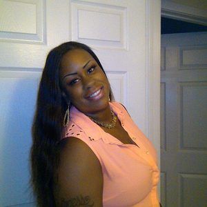 Meet your Posher, Princess