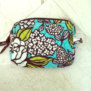 Make up bag