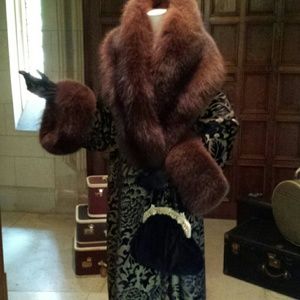 Meet your Posher, Zoe