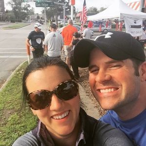 Meet your Posher, Jodi