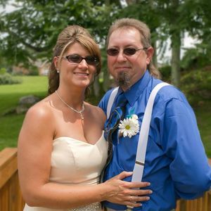 Meet your Posher, Janet