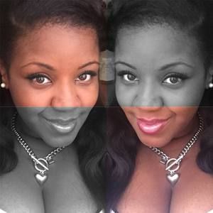 Meet your Posher, Shaniece