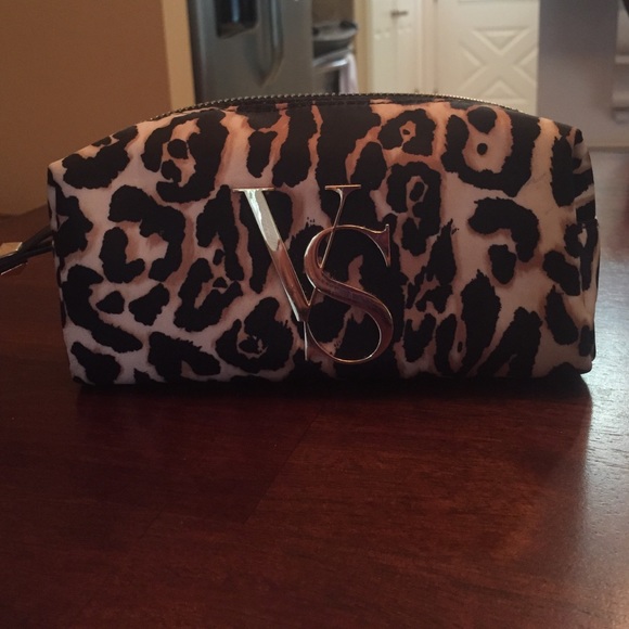 Victoria Secret Cosmetic Bag