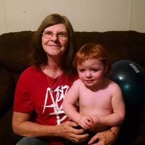 Meet your Posher, Frances