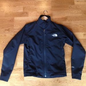 North Face Apex Jacket