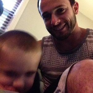 Meet your Posher, Mark