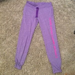 Under Armour sweatpants