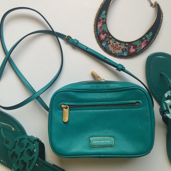 Marc by Marc Jacobs Handbags - NWOT*Marc by Marc Jacobs Crossbody