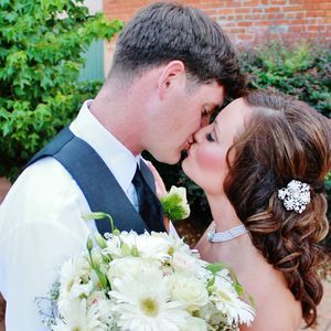 Meet your Posher, Damian-casey