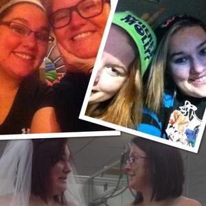 Meet your Posher, Hilary