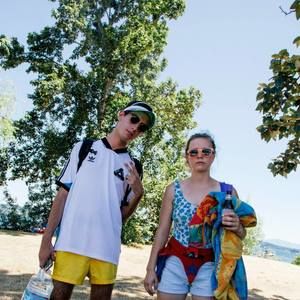 Meet your Posher, Patrick