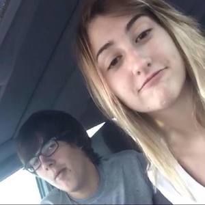 Meet your Posher, Mckenna