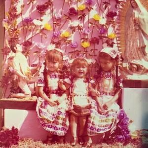 Meet your Posher, Ericka