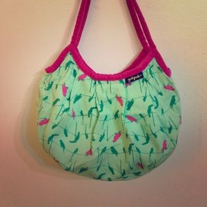 Yakpak Songbird Purse
