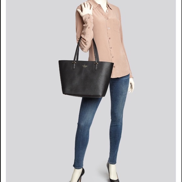 🌺 BNWT Kate Spade large tote - Picture 4 of 4