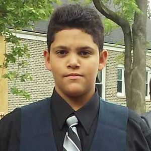 Meet your Posher, William