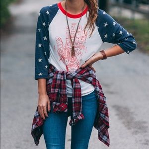 Red flannel