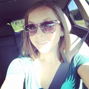 Meet your Posher, Catie