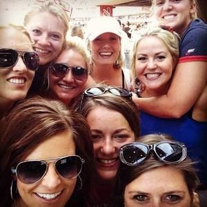 Meet your Posher, Becky