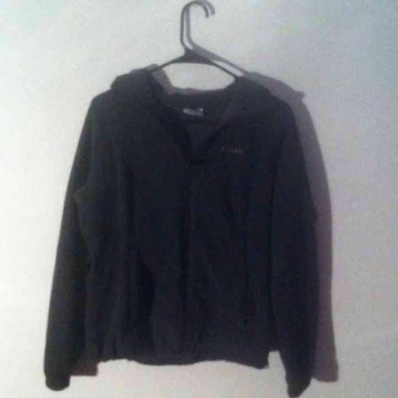 Columbia Jacket/Sweatshirt