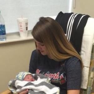 Meet your Posher, Jacklynn naomi