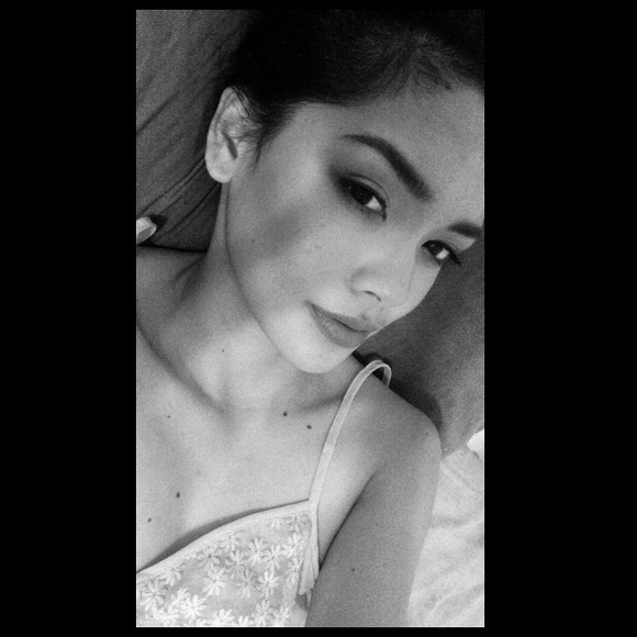 Meet your Posher, Alyssa