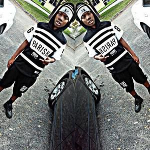 Meet your Posher, Young