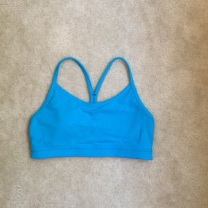 LuLuLemon Flow Y sports bra bundle